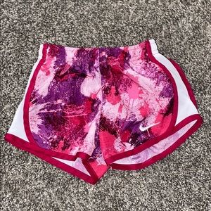 Toddler Girl Nike Shorts